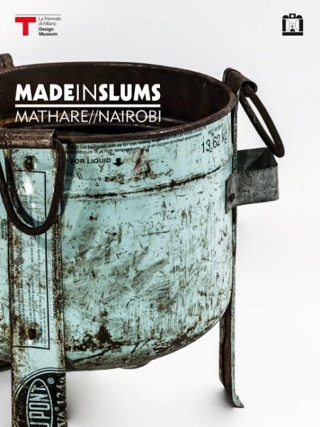Made in Slums: Mathare / Nairobi cover