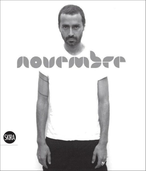 Fabio Novembre cover