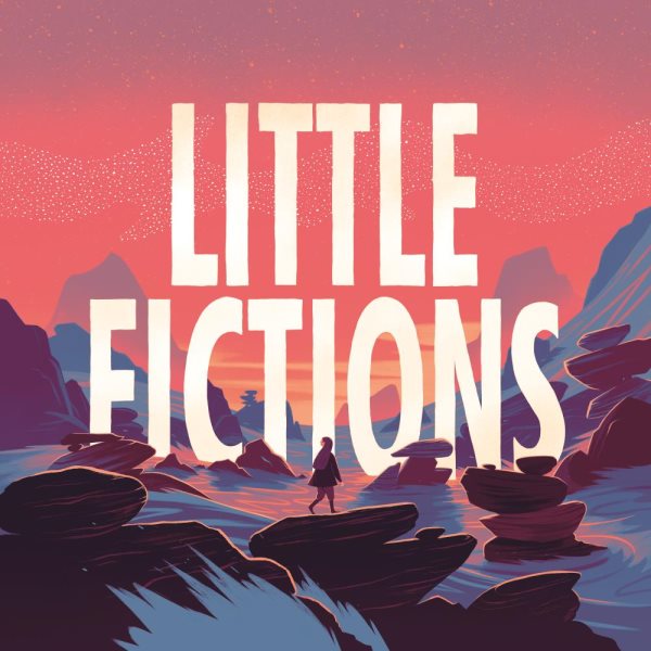 Little Fictions cover