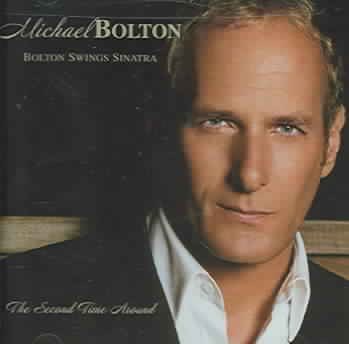 Bolton Swings Sinatra cover
