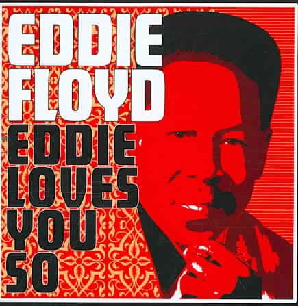 Eddie Loves You So