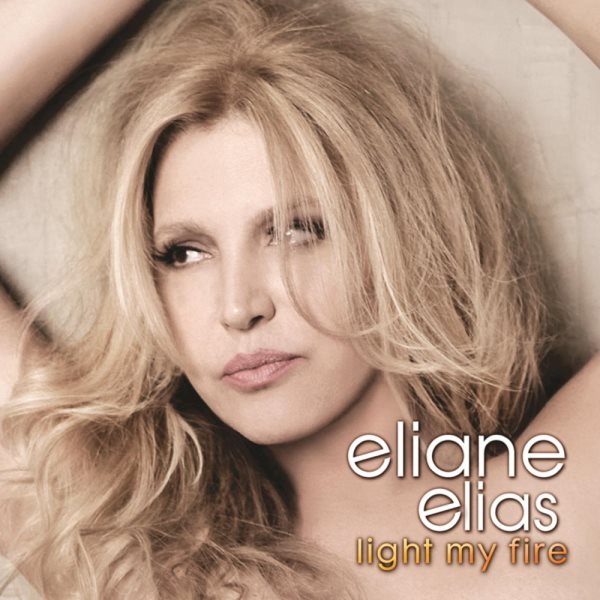 Light My Fire cover