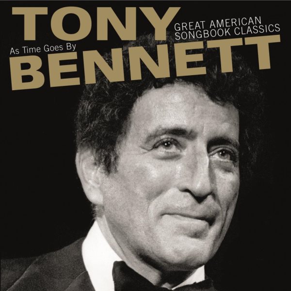 As Time Goes By: Great American Songbook Classics