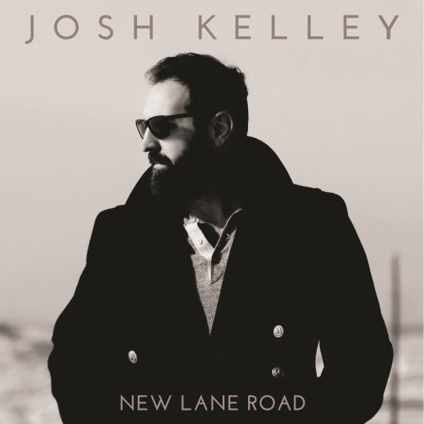 New Lane Road cover