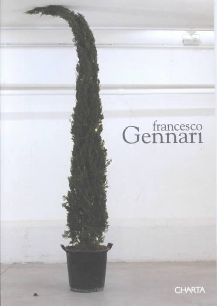 Francesco Gennari cover
