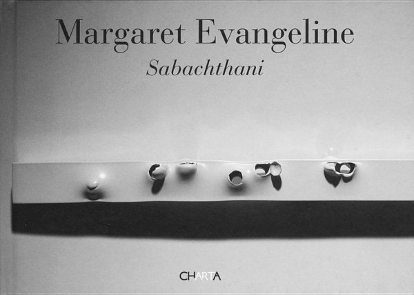 Margaret Evangeline: Sabachthani cover