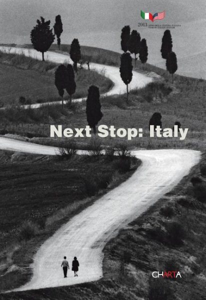 Next Stop: Italy cover