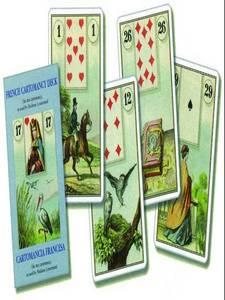 French Cartomancy (French Edition) cover