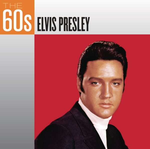 The 60's: Elvis Presley cover