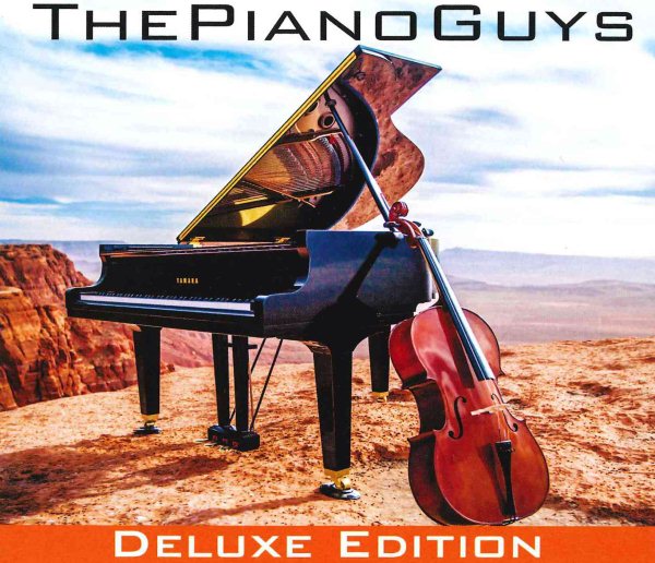 PIANO GUYS cover