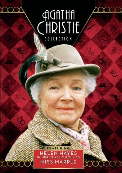 Agatha Christie Collection: Featuring Helen Hayes cover