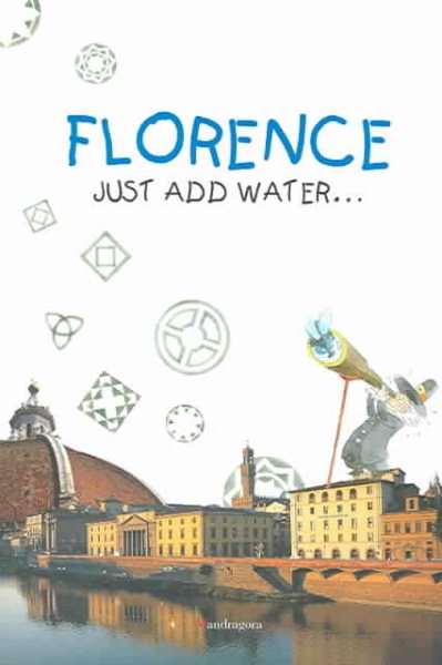 Florence: Just Add Water cover