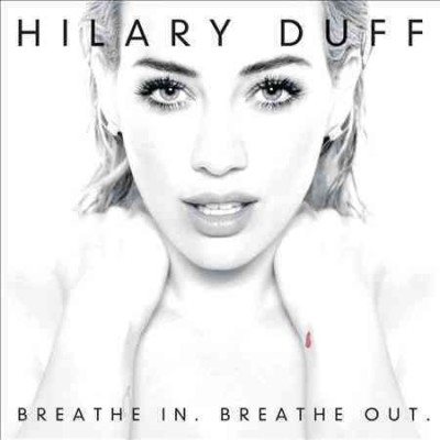 Breathe In. Breathe Out. cover