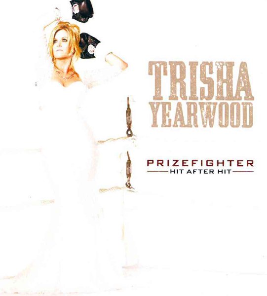 PrizeFighter: Hit After Hit