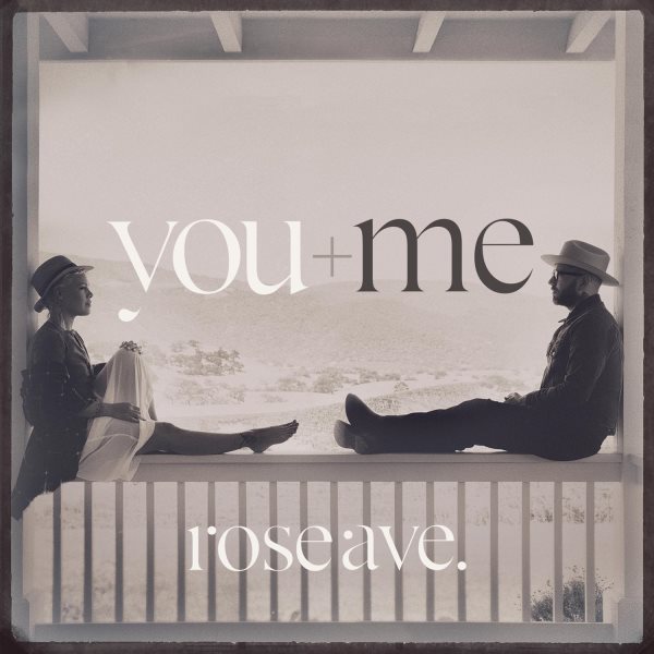 rose ave. cover
