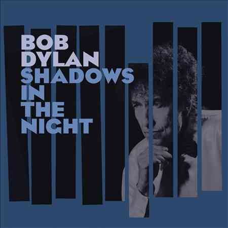 Shadows in the Night cover