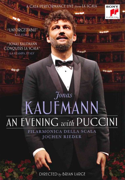 An Evening with Puccini
