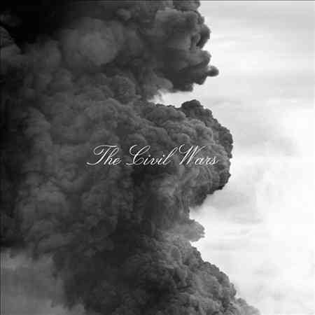 The Civil Wars cover