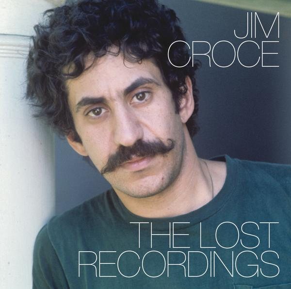 The Lost Recordings cover