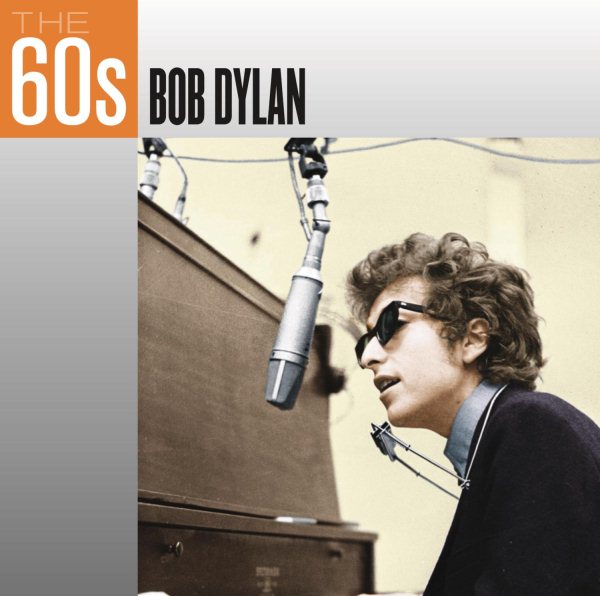 The 60's: Bob Dylan cover