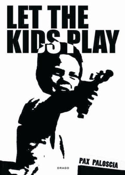 Let The Kids Play (36 Chambers Series) cover