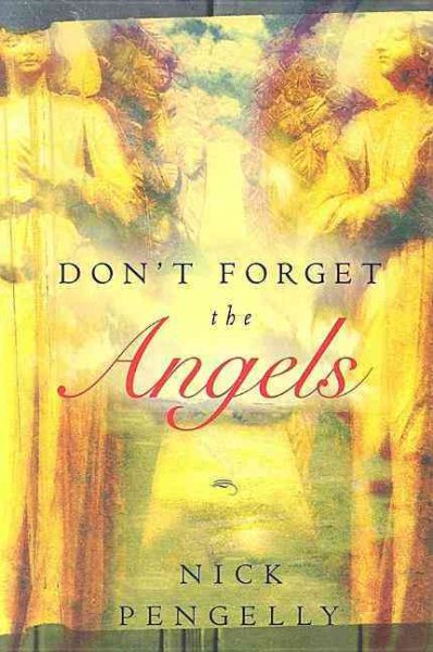 Don't Forget the Angels cover