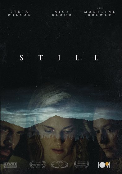 Still [DVD] cover