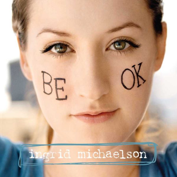 Be OK cover