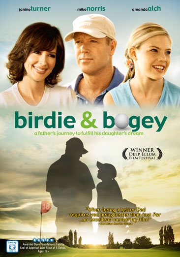 Birdie & Bogey cover