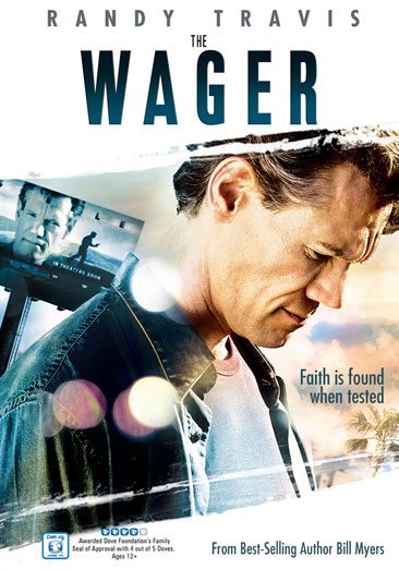 Wager cover