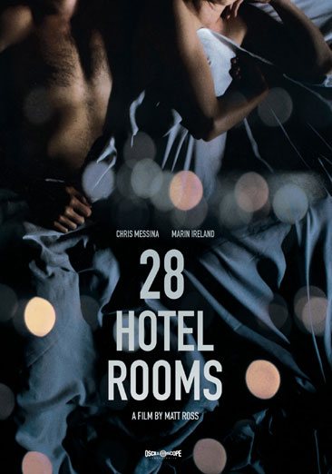 28 Hotel Rooms cover