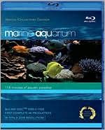 Marine Aquarium (Special Collectors Edition) [Blu-ray] cover