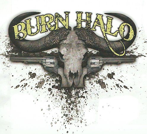 Burn Halo