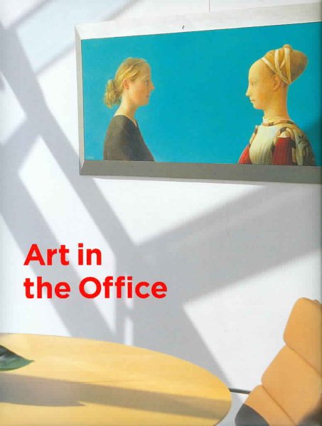 Art in the Office: ING Collective cover