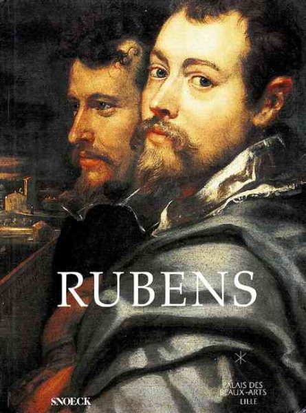 Rubens cover