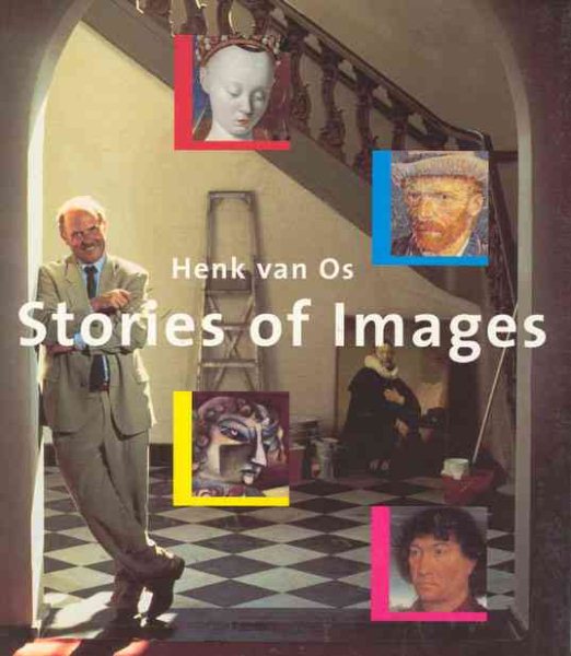 Stories of Images (Beeldenstorm) cover