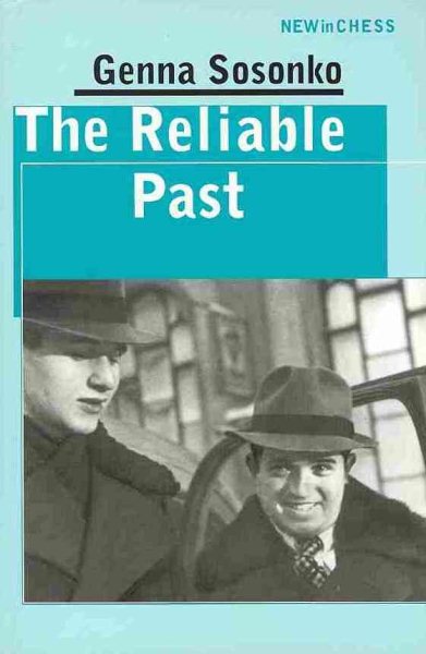 The Reliable Past cover
