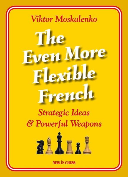 The Even More Flexible French cover