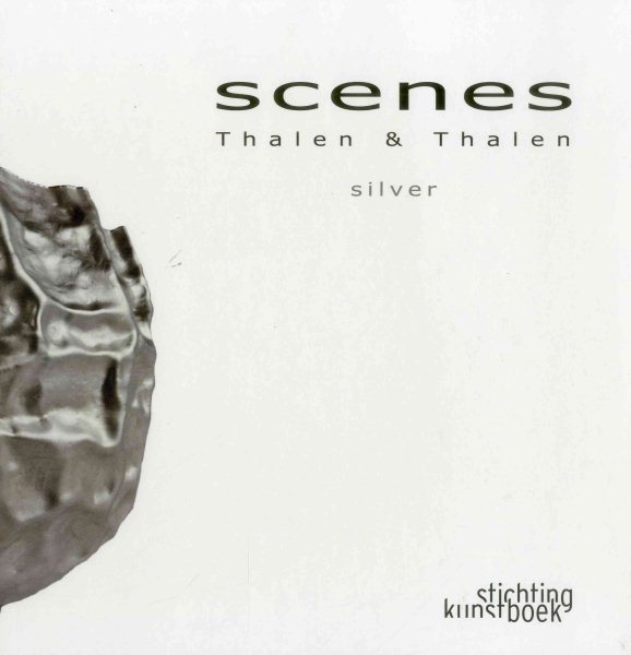 Thalen & Thalen Scenes: Silver cover