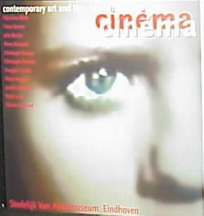 Cinema Cinema cover