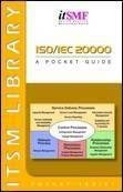 ISO 20000: A Pocket Guide cover