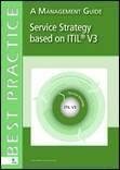 Service Strategy Based on ITIL V3: A Management Guide (Best Practice (Van Haren Publishing)) cover