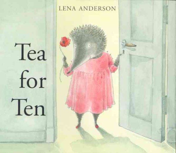 Tea for Ten cover