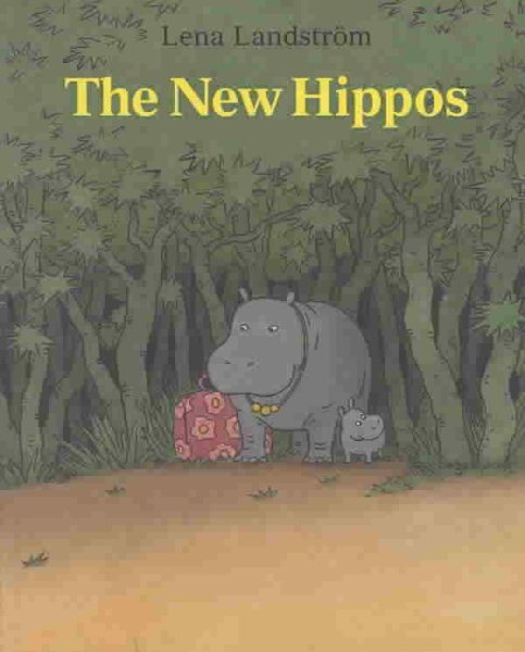 The New Hippos cover