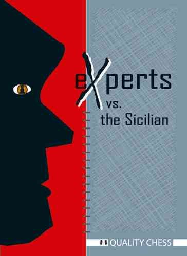 Experts Vs. the Sicilian cover