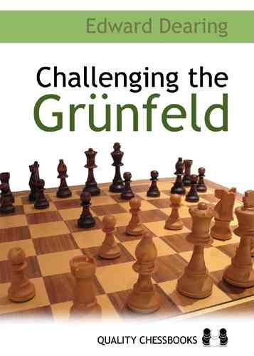 Challenging the Grunfeld cover