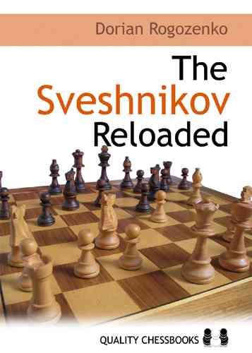 The Sveshnikov Reloaded cover