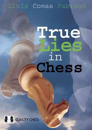 True Lies in Chess cover
