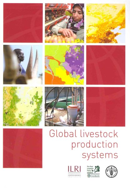Global Livestock Production Systems