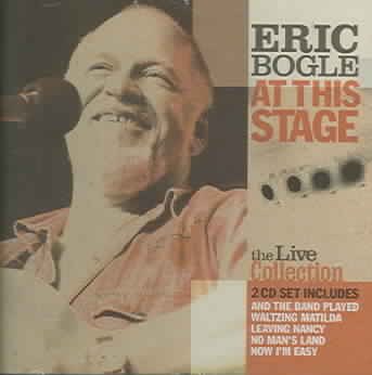 At This Stage cover